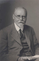 Francis Hugh Adam Marshall NPG x186503