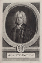 Benjamin Newton NPG D27479