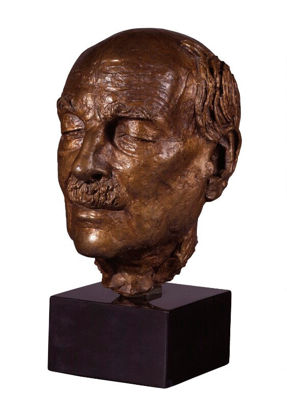 Clement attlee npg 4601