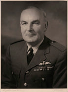 Victor Swanton Bowling NPG x74826