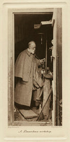 George Frederic Watts NPG x27301