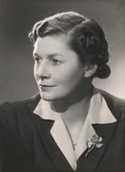 Pauline Gower NPG x84312