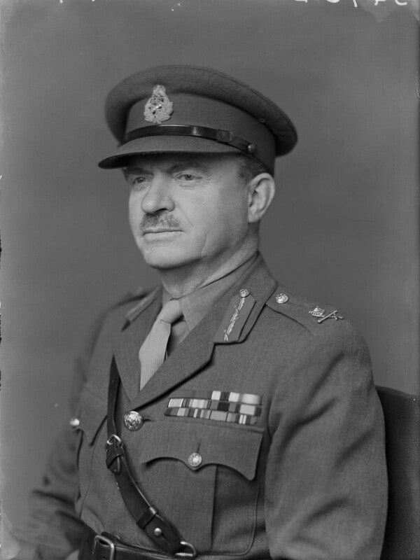 Berthold wells key npg x189957