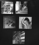 Peggy Guggenheim; Raoul Gregorich NPG x88811