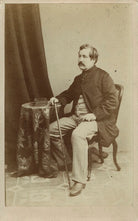 W. Joseph Edwards NPG Ax17151