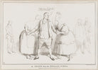 A Scene from the Beggar's Opera NPG D41049
