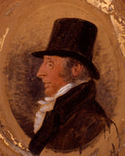 Sir Tatton Sykes, 4th Bt NPG 3102
