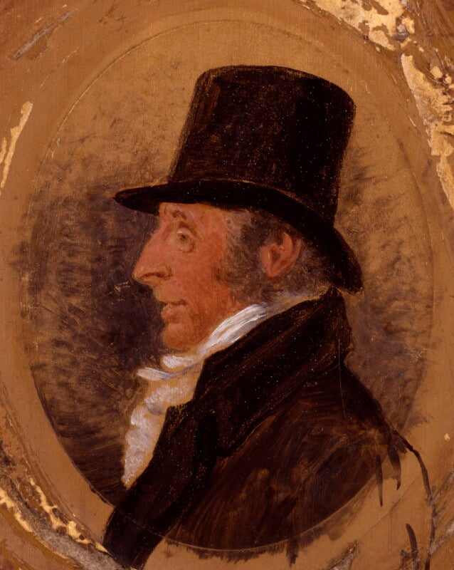 Sir tatton sykes, 4th bt npg 3102