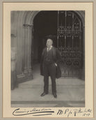 John Cumming Macdona NPG x31579