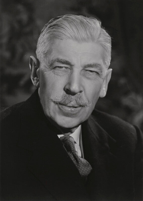 Sir alexander george victor paley npg x169793