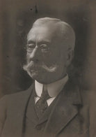 Sir David Ferrier NPG x167526