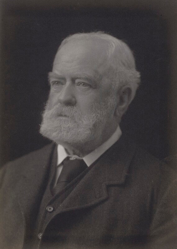 John scott, 3rd earl of eldon npg x167363