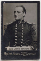 Charles William de la Poer Beresford, Baron Beresford NPG x197038