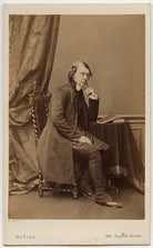 Archibald Campbell Tait NPG Ax7466
