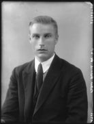 Arthur Lewis Shepherd NPG x36574