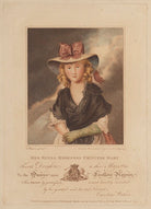 Princess Mary, Duchess of Gloucester NPG D14947