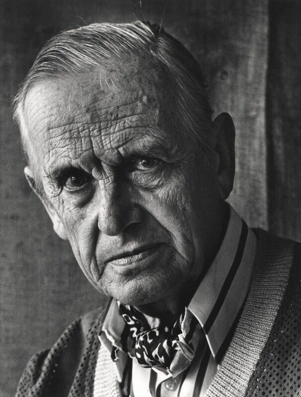 Graham sutherland npg x15118