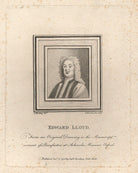 Edward Lloyd NPG D5095