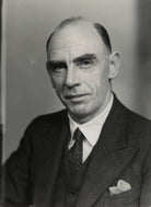 Harold Walter Lawton NPG x90222