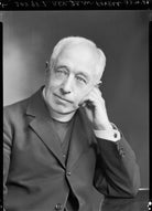 William James Foxell NPG x48133