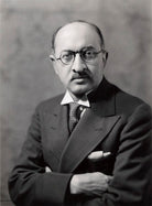 Aroon Kumar Sinha, 2nd Baron Sinha of Raipur NPG x84785