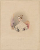 Queen Victoria NPG D33575