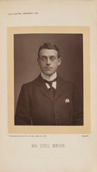 Cyril Francis Maude NPG Ax28869