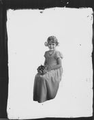 Queen Elizabeth II NPG x32585