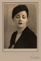 Harriet Cohen NPG x39284
