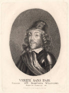 Francis Willoughby, 5th Baron Willoughby of Parham NPG D8606