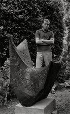 John Milne NPG x199283