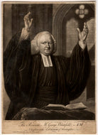 George Whitefield NPG D4777