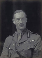 Robert John Collins NPG x65689