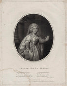 Gertrud Elisabeth Mara NPG D9476