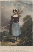 Madame Vestris NPG D48648