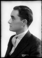 Terence Gordon Mackworth de Weltden Weldon NPG x150334