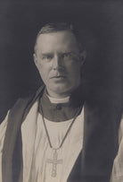 Thomas Cathrew Fisher NPG x159049