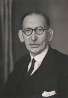 Dudley Ryder, 6th Earl of Harrowby NPG x168174