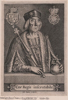 King Henry VII NPG D20543