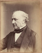 Richard Bethell, 1st Baron Westbury NPG Ax21845