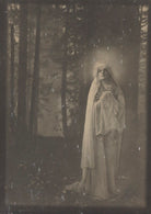 Dame Gladys Cooper in 'The Betrothal' NPG Ax24993