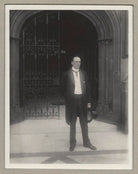 Edward Henry Carson, 1st Baron Carson NPG x9183