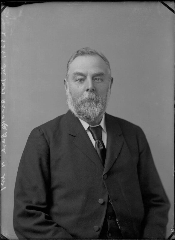 Sir thomas brooke, 1st bt npg x31887