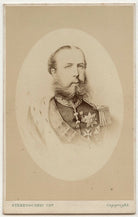 Maximilian I, Emperor of Mexico NPG Ax46192