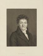 Lazare Nicolas Marguerite Carnot NPG D15665