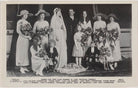 The Hon. Alexander Ramsay and Patricia Ramsay on their wedding day NPG x193085