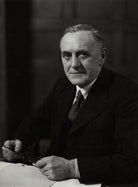 Sir John Scoular Buchanan NPG x86539