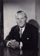 Richard Charles Marler Collard NPG x166665