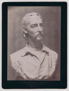 Robert Louis Stevenson NPG x199162