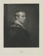 William Godwin NPG D8415
